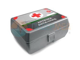 Набор медикаментов АНТИВИЧ (АНТИГЕПАТИТ) в СПб